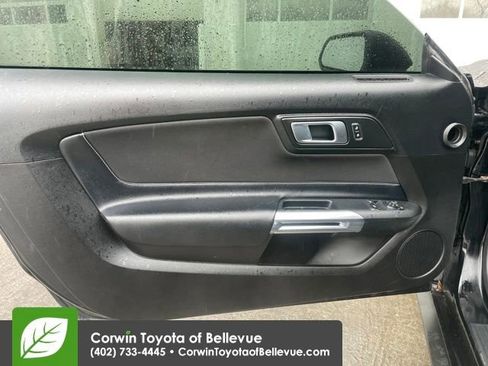 Used 2021 Ford Mustang GT w/ Enhanced Security Package image 18