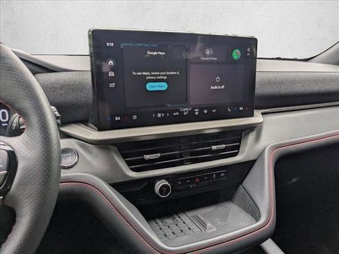 Used 2025 Ford Explorer ST-Line w/ Premium Package RWD image 14
