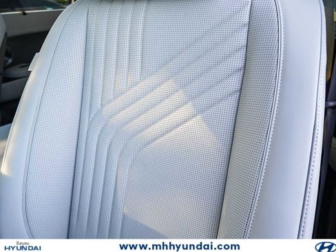 New 2026 Hyundai Palisade FWD Hybrid image 29