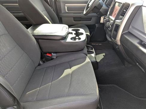 Used 2020 RAM 1500 Classic Warlock w/ Electronics Group image 19