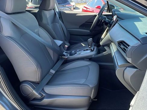 New 2026 Subaru Crosstrek 2.0i Premium AWD/4WD image 11