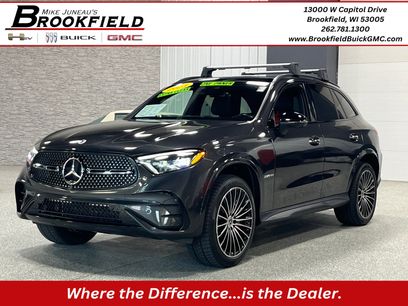 Used 2023 Mercedes-Benz GLC 300 4MATIC