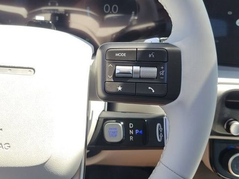 New 2026 Hyundai Palisade FWD Hybrid image 8