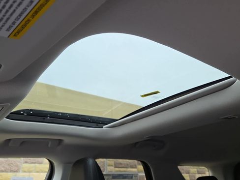 New 2025 Ford Bronco Sport Outer Banks w/ Sasquatch Outer Banks Package image 23