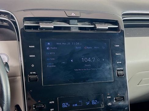 Used 2022 Hyundai Tucson SEL w/ Convenience Package image 14