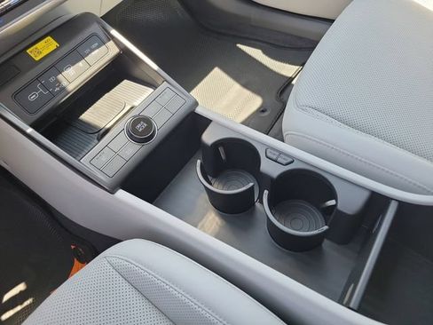 New 2026 Hyundai Kona SEL Premium FWD image 16