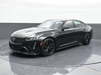Used 2023 Cadillac CT5 V Blackwing w/ Driver Assist Package RWD video 1