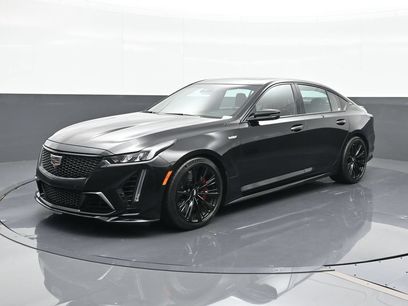 Used 2023 Cadillac CT5 V Blackwing w/ Driver Assist Package