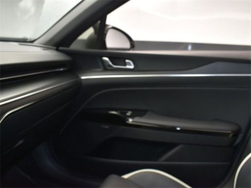 Certified 2025 Kia K5 GT-Line w/ GT-Line Premium Package image 24