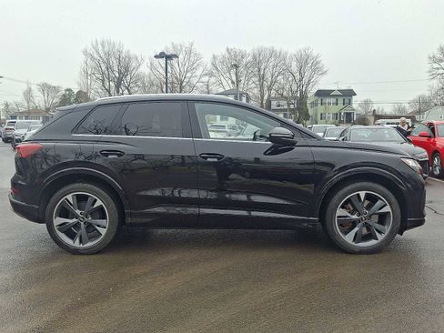 Used 2022 Audi Q4 e-tron Premium Plus image 26