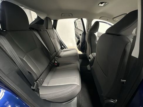 New 2026 Subaru Crosstrek 2.5i image 21