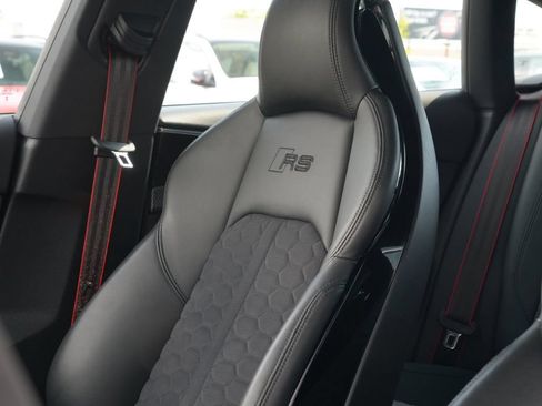 Used 2024 Audi RS 5 Sportback AWD/4WD image 37