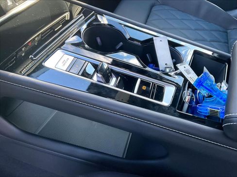 New 2026 Volkswagen Atlas Cross Sport SEL Premium R-Line image 14