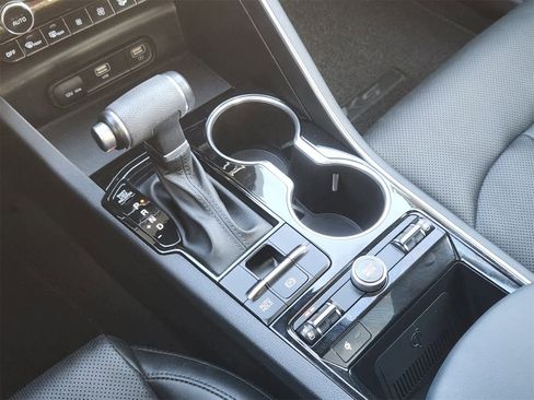 Used 2023 Kia K5 EX image 19