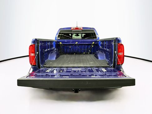 Used 2016 Chevrolet Colorado Z71 AWD/4WD image 28