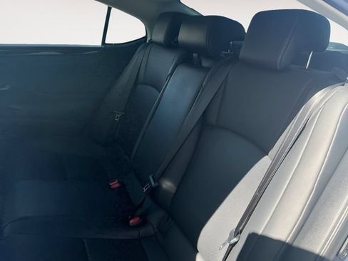 Used 2020 Lexus ES 350 w/ Premium Package FWD image 11