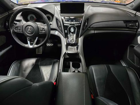 Used 2019 Acura RDX A-Spec image 18