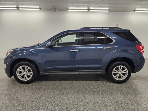 Used 2016 Chevrolet Equinox LT w/ Convenience Package FWD image 8