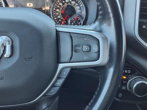 Used 2022 RAM 1500 Lone Star image 26