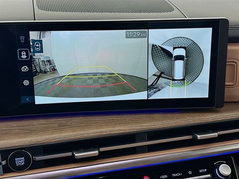 New 2026 Hyundai Santa Fe Calligraphy image 13