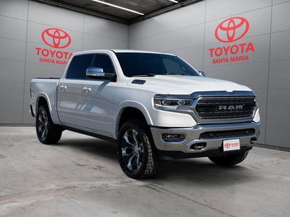 Used 2019 RAM 1500 Limited