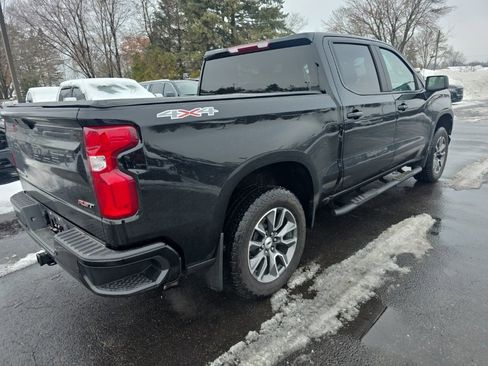 Used 2020 Chevrolet Silverado 1500 RST w/ Safety Package image 6