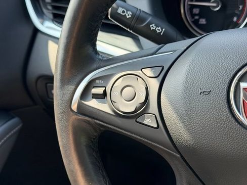 Used 2021 Buick Enclave Essence w/ Sound and Sites Package FWD image 11