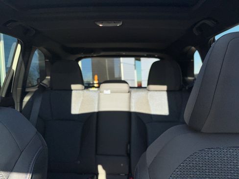 New 2026 Subaru Forester Premium image 29