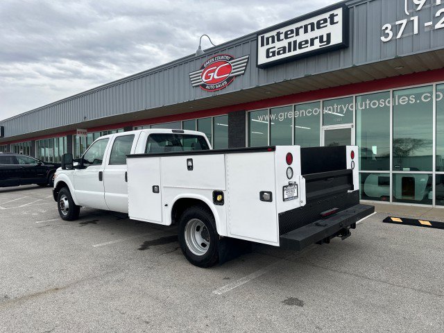 Used 2016 Ford F350 XL RWD image 4