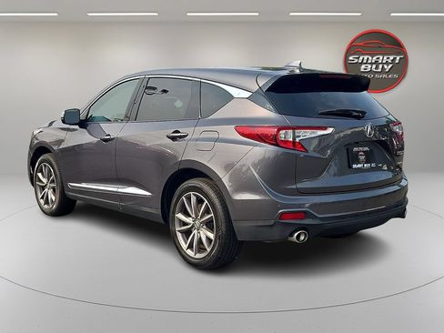 Used 2021 Acura RDX AWD w/ Technology Package image 7