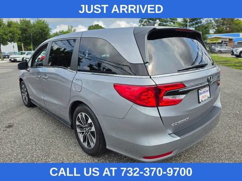Used 2022 Honda Odyssey EX-L image 3