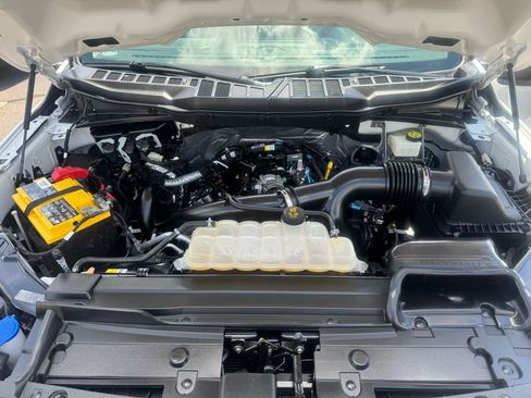 Used 2021 Ford F150 XL w/ Equipment Group 101A High RWD image 35