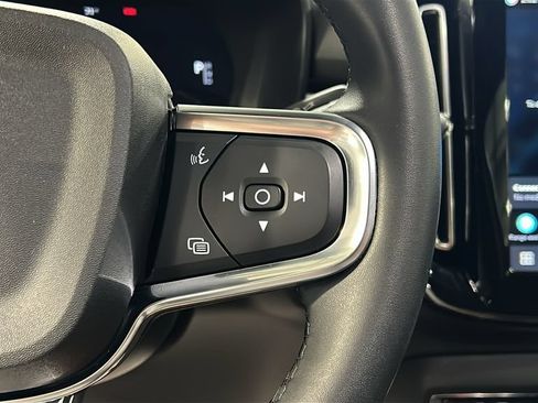 Certified 2023 Volvo C40 P8 Recharge Plus AWD/4WD image 14