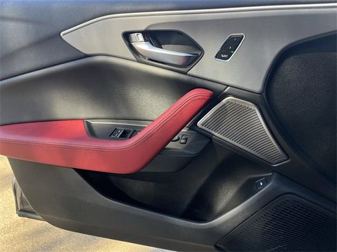 Certified 2023 Acura TLX SH-AWD w/ A-SPEC Pkg image 25