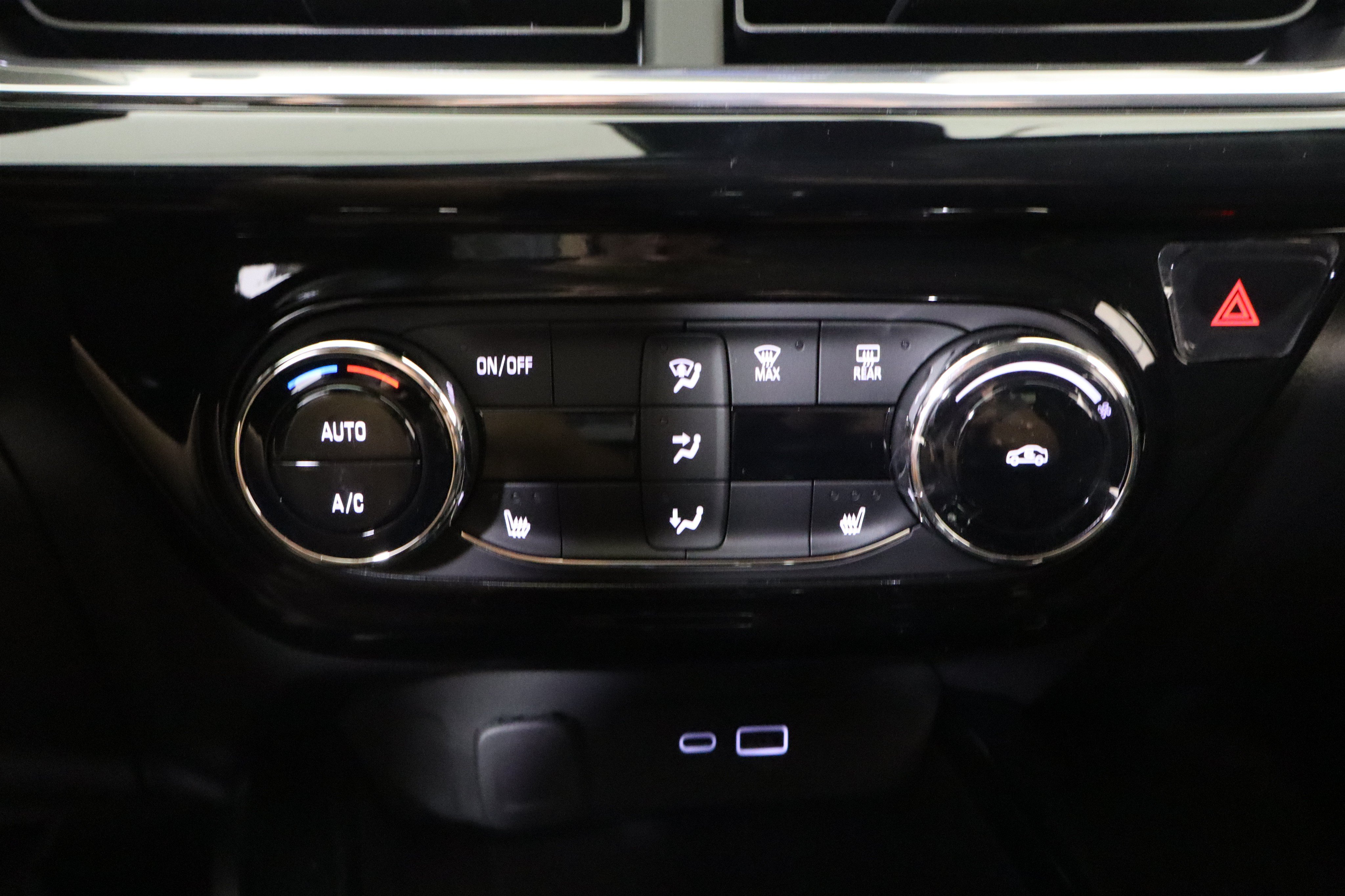 New 2026 Chevrolet Trax ACTIV w/ Driver Confidence Package FWD image 27