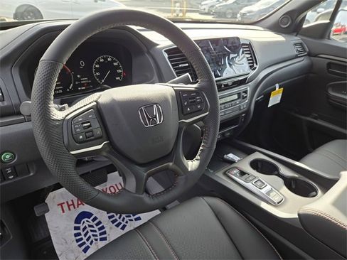 New 2026 Honda Ridgeline TrailSport image 7
