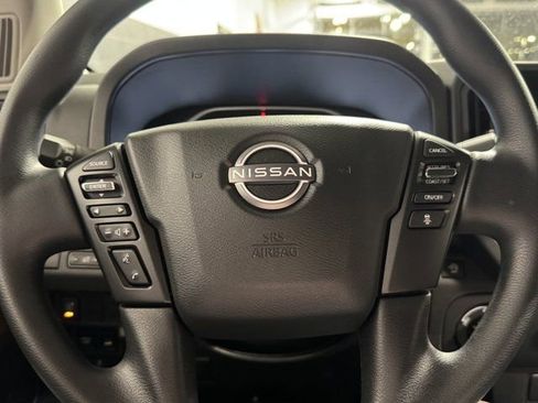 Used 2026 Nissan Frontier S AWD/4WD image 47