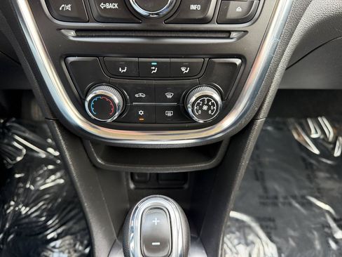 Used 2015 Buick Encore FWD image 14