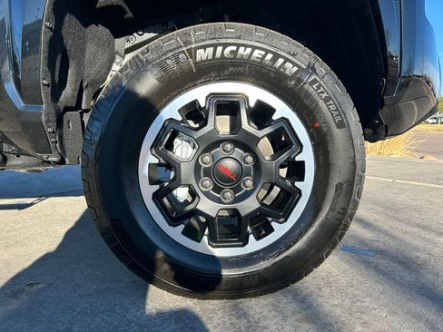 New 2026 Toyota Tacoma SR5 AWD/4WD image 30
