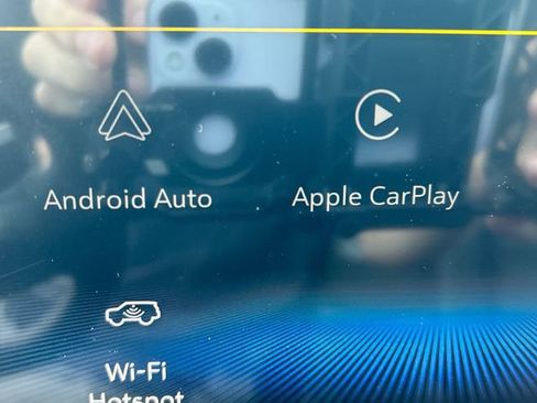 New 2026 Chevrolet Trax ACTIV w/ Sunroof Package image 14