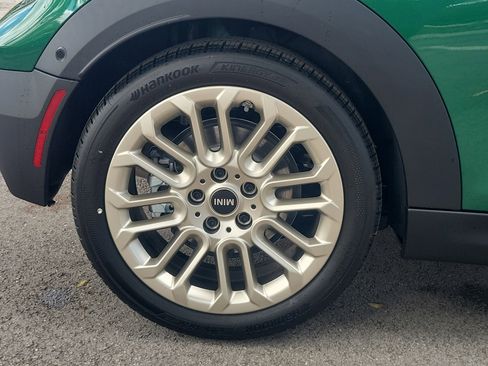 New 2026 MINI Cooper S FWD image 8