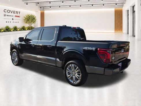 Used 2026 Ford F150 King Ranch w/ Equipment Group 601A High AWD/4WD image 10