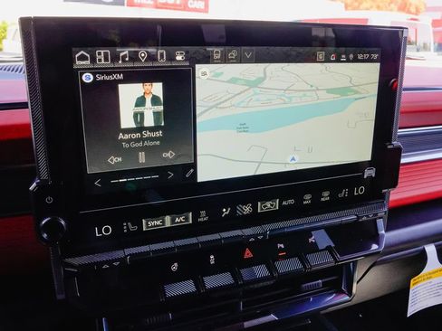 Used 2026 GMC Hummer EV 3X w/ Carbon Fiber Edition Package AWD/4WD image 19