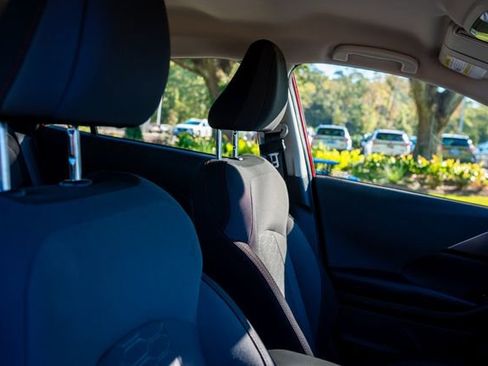 Certified 2024 Subaru Impreza 2.0i Sport image 8