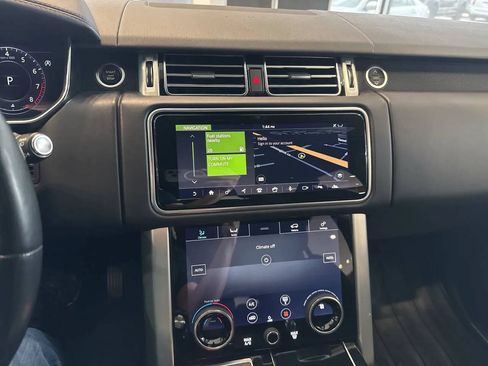 Used 2019 Land Rover Range Rover Velar R-Dynamic SE AWD/4WD image 45
