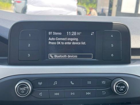 Used 2022 Ford Escape S FWD image 22