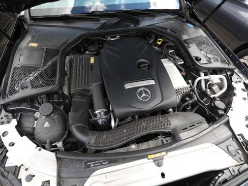 Used 2016 Mercedes-Benz C 300 4MATIC Sedan image 25