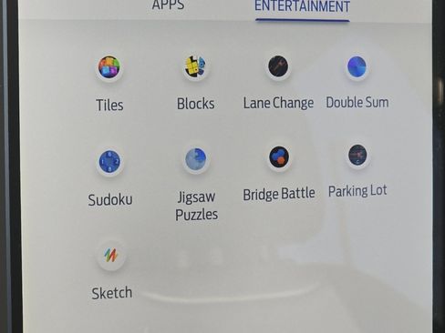 Used 2022 Ford Edge SEL w/ Convenience Package image 7