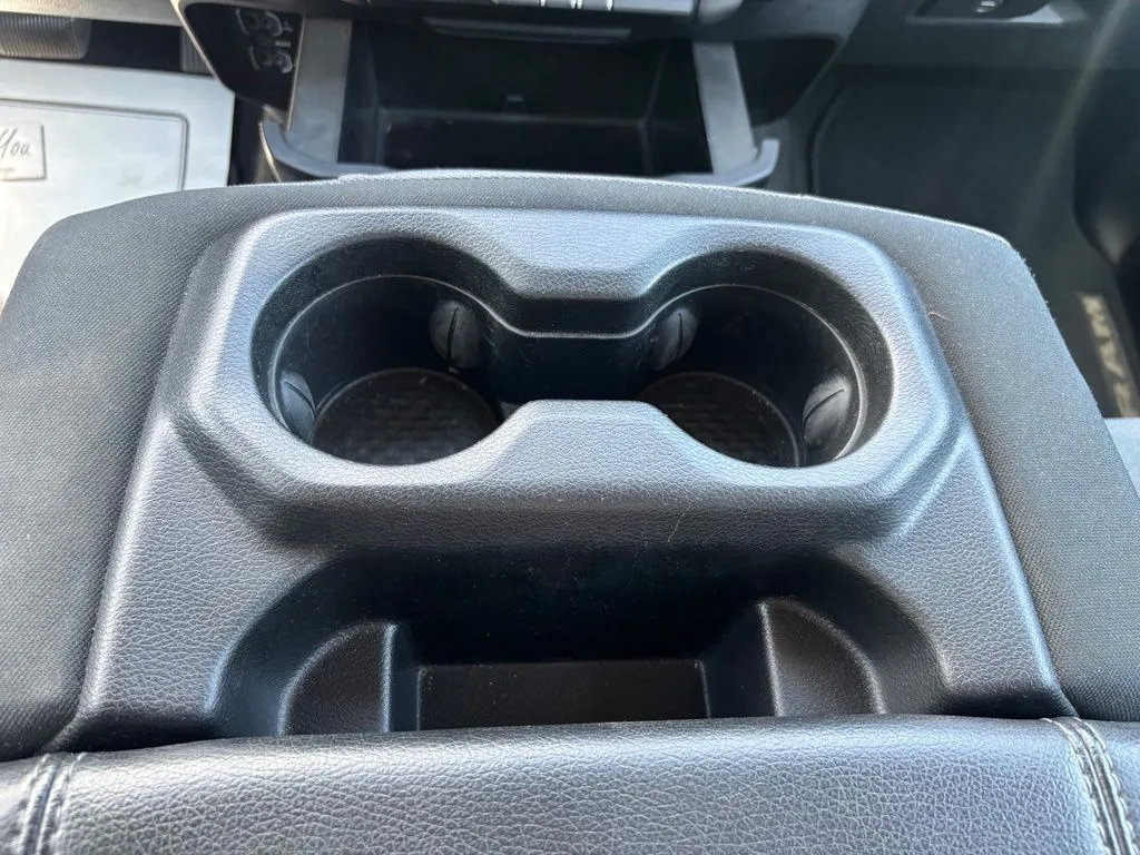 Used 2020 RAM 1500 Big Horn AWD/4WD image 18