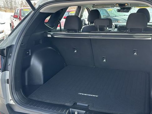 Used 2023 Hyundai Tucson SEL image 34